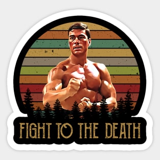 VA-L-26052315-Bloodsport_25 Sticker